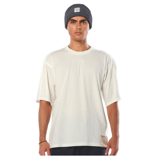 Bodyaction Ανδρική κοντομάνικη μπλούζα Bodyaction Ανδρική κοντομάνικη μπλούζα